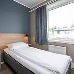 Comfort 3*