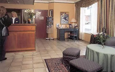 Comfort 3* Финнснес