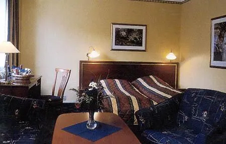 Hotel Comfort