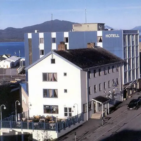 Comfort Hotel Finnsnes