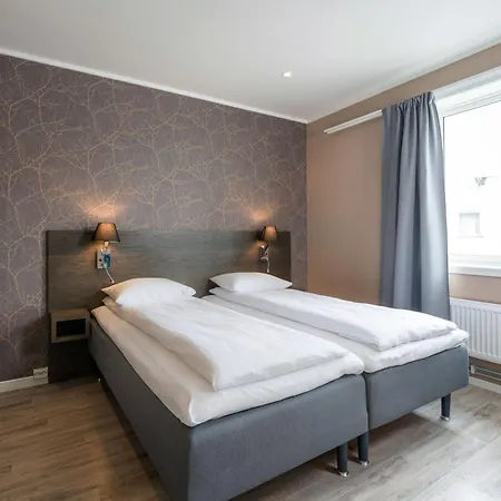 Hotel Comfort Finnsnes