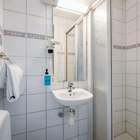 Hotel Comfort