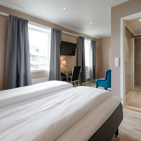 Hotel Comfort Finnsnes