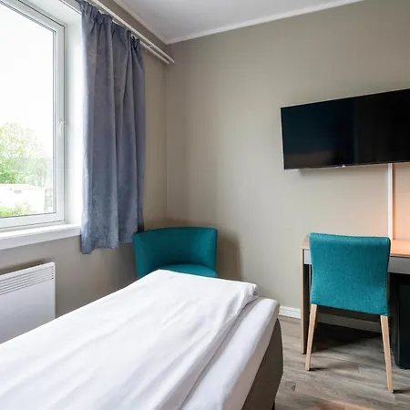 Comfort 3* Finnsnes