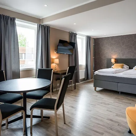 Comfort Hotel