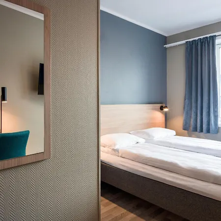 Comfort 3* Финнснес