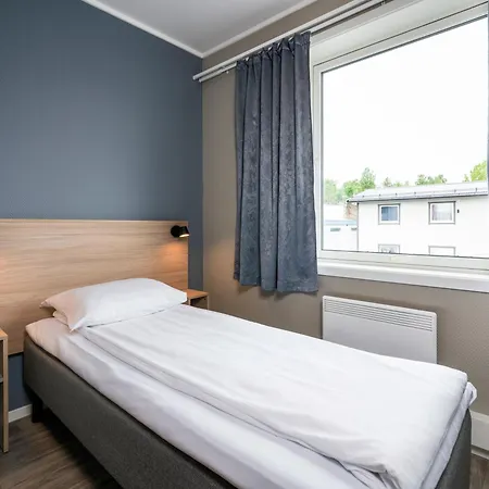 Comfort 3*
