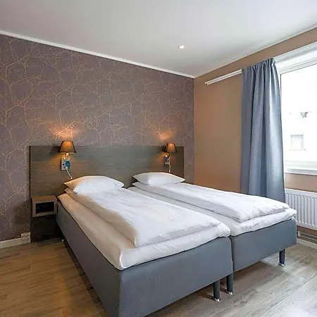 Comfort Отель 3*