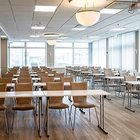 Comfort 3* Финнснес