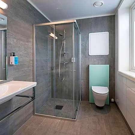 Comfort Финнснес