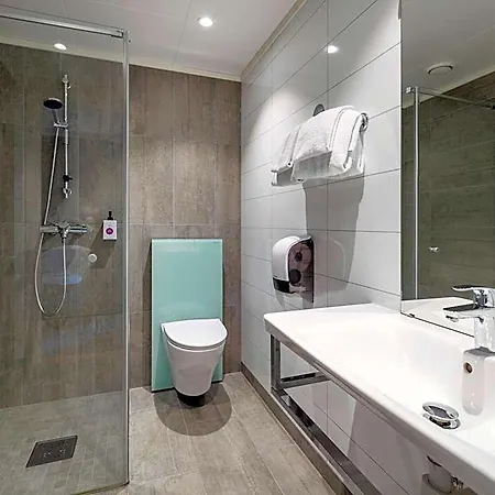 Comfort Финнснес