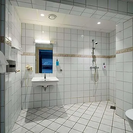Comfort Финнснес