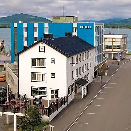 Отель Comfort 3*