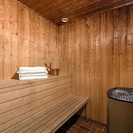 Comfort Финнснес