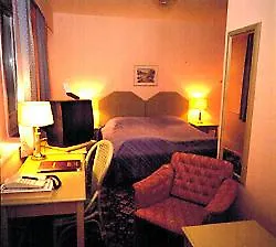 Comfort Отель