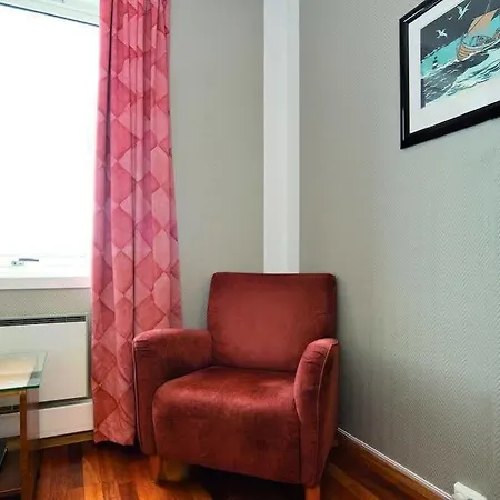 Comfort Финнснес