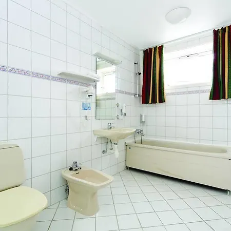 Отель Comfort 3*