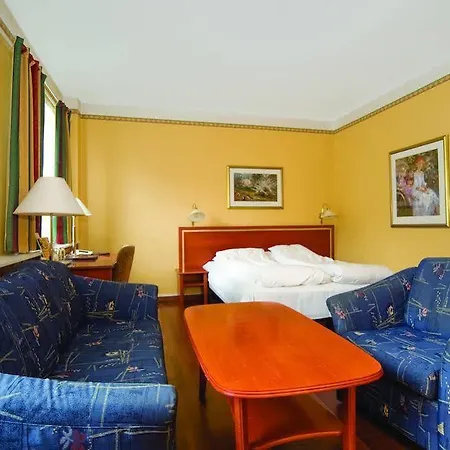Comfort 3* Финнснес