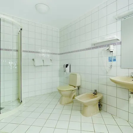 Comfort Отель