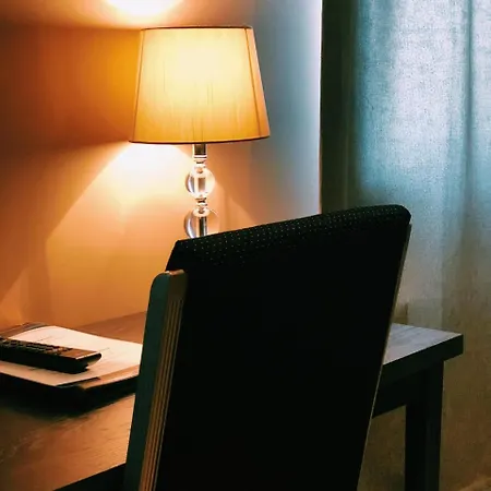 Comfort 3* Финнснес