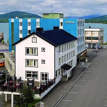 Comfort Hotel 3*