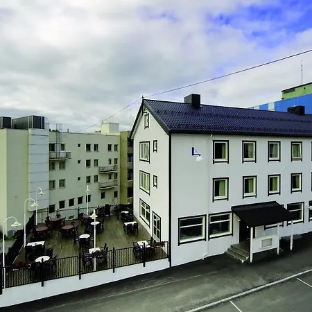 Comfort Hotel