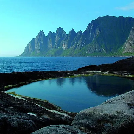Comfort Finnsnes