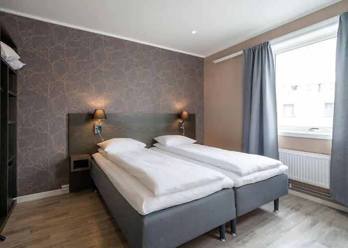 Hotel Comfort Finnsnes