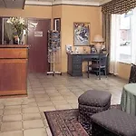 Comfort 3* Finnsnes