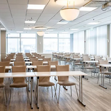 Comfort 3* Финнснес