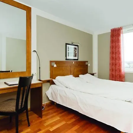 Comfort 3* Финнснес