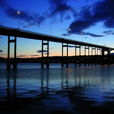 Comfort Отель Финнснес